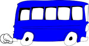 Ônibus