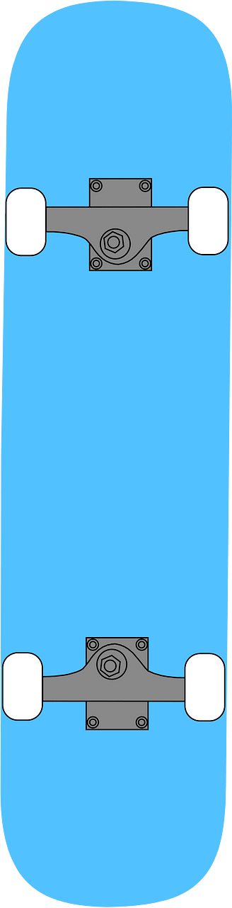 スケートボード