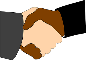 Handshake