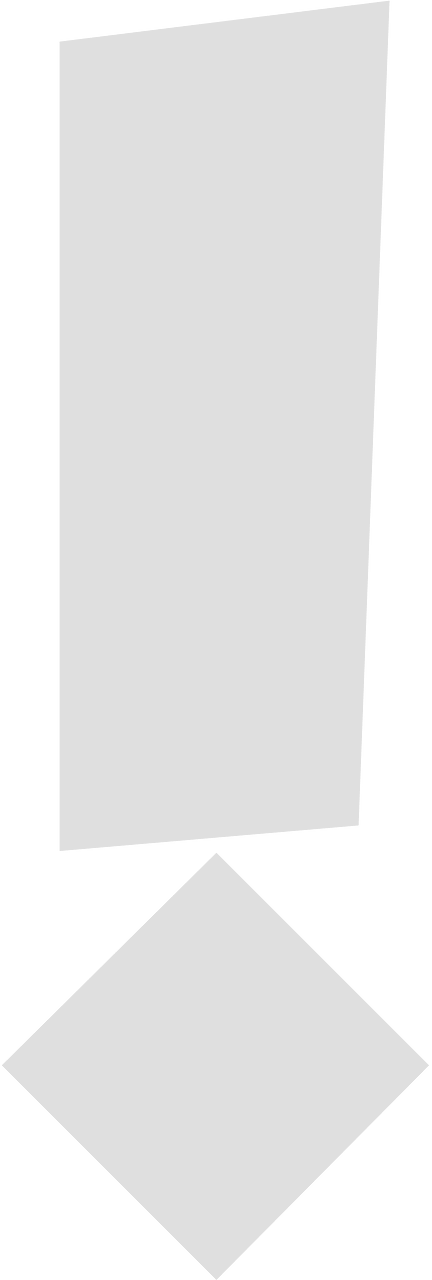Point d’exclamation