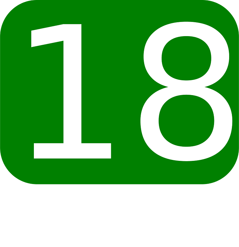 Rounded