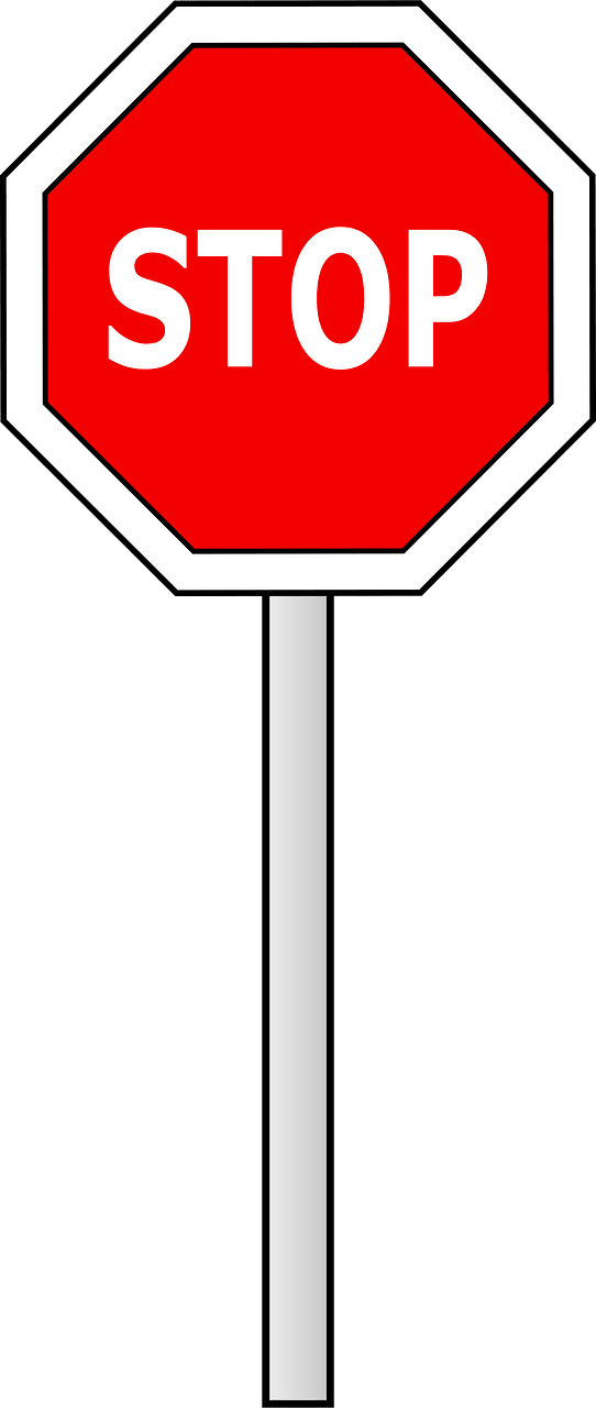 Stop