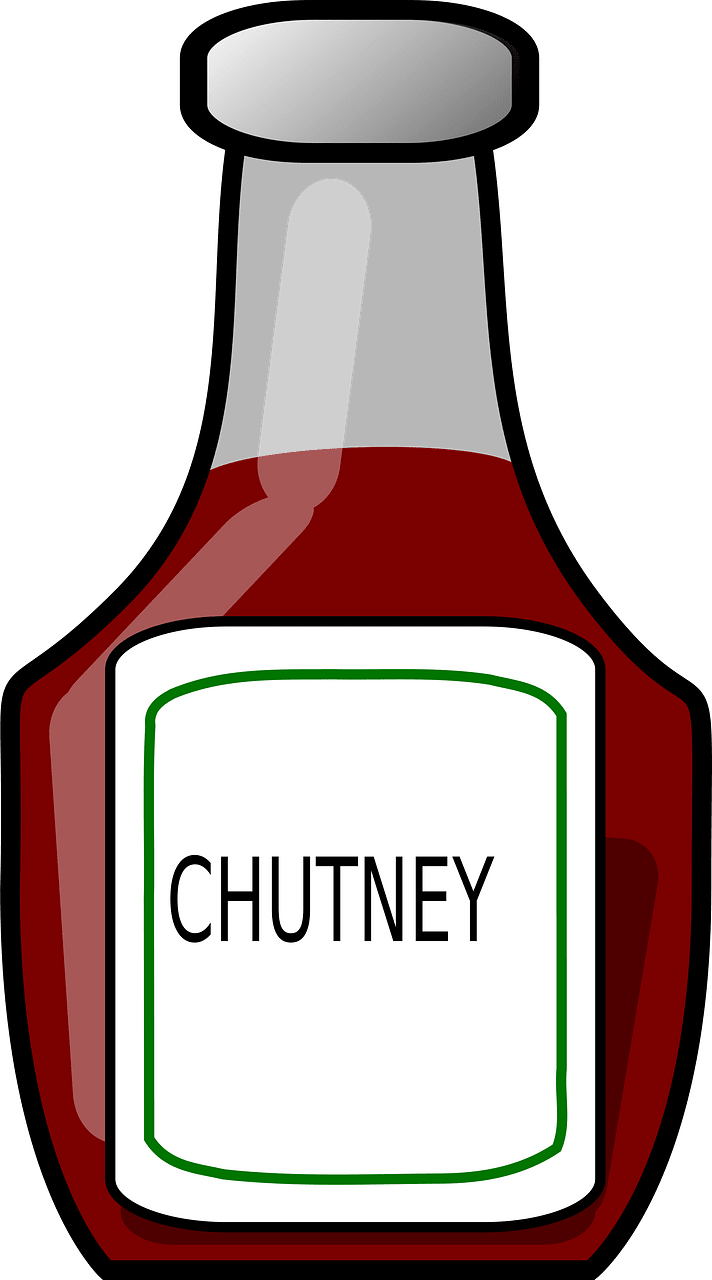 Chutney