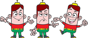 Character