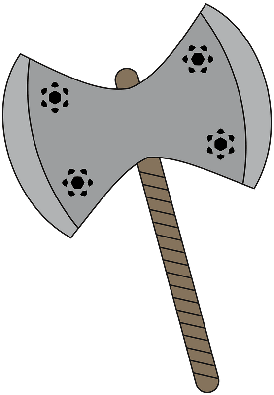 Ax