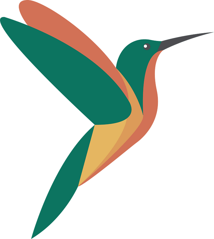 Hummingbird