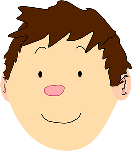 Boy