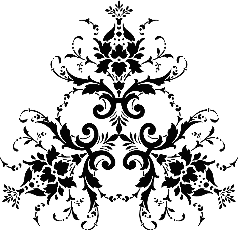 Damask