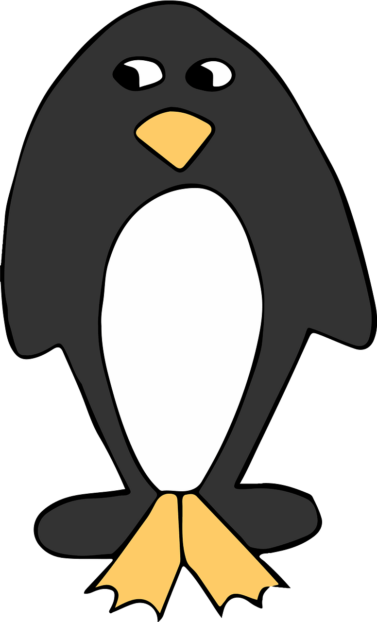 Antártida