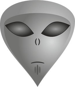 Extraterrestrial