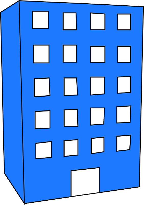 建筑物