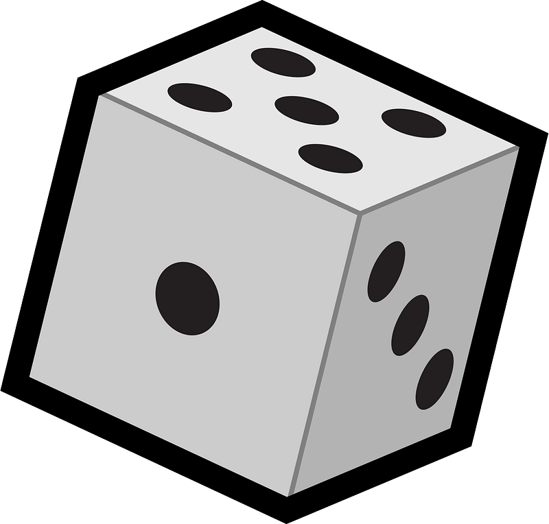 Dice