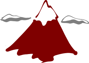 Volcano