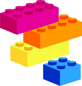 Building blocks