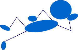 Stickman