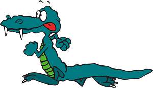 Alligator