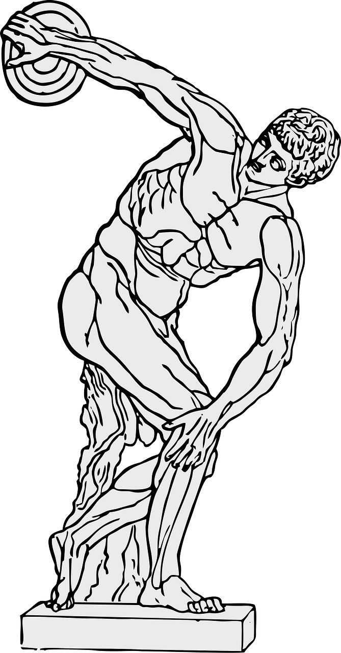 Discobolus