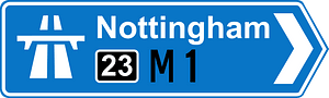 Motorway