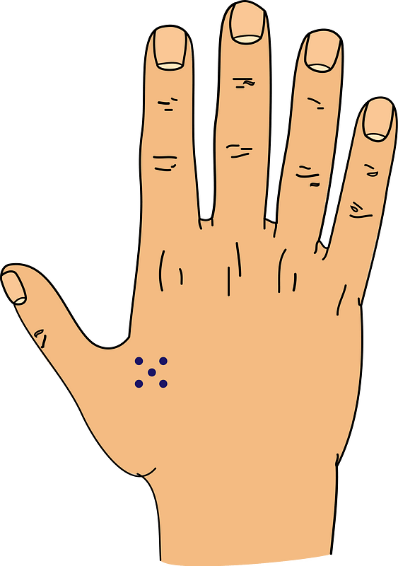 Hand