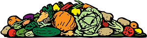Vegetables