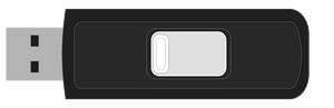 Flash drive