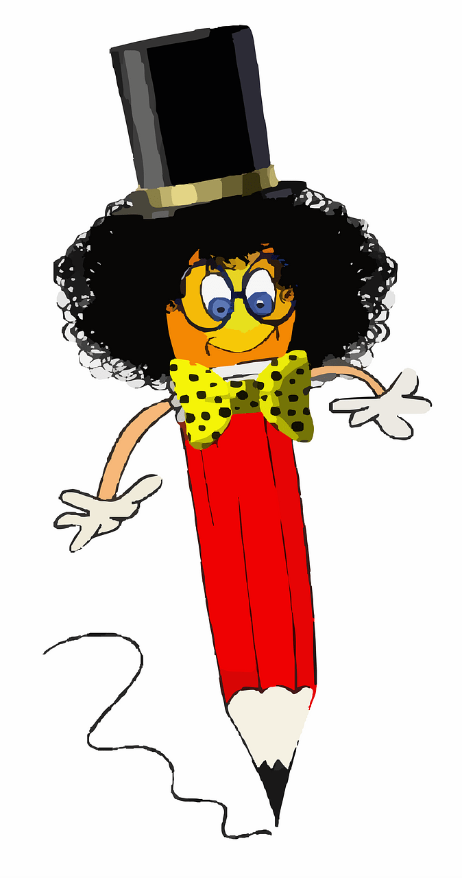 Pen