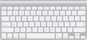 Keyboard