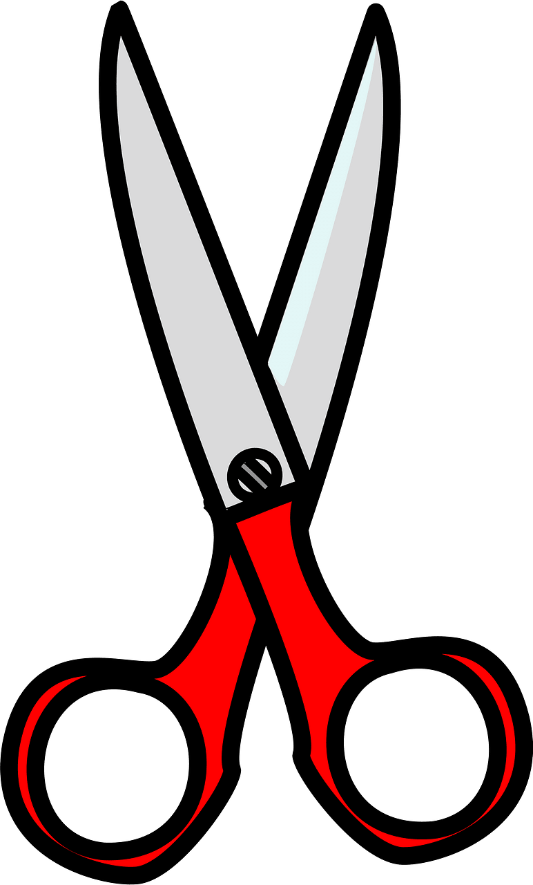 Scissors