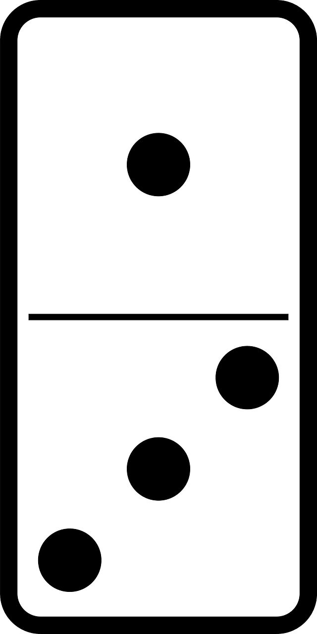 Dominoes