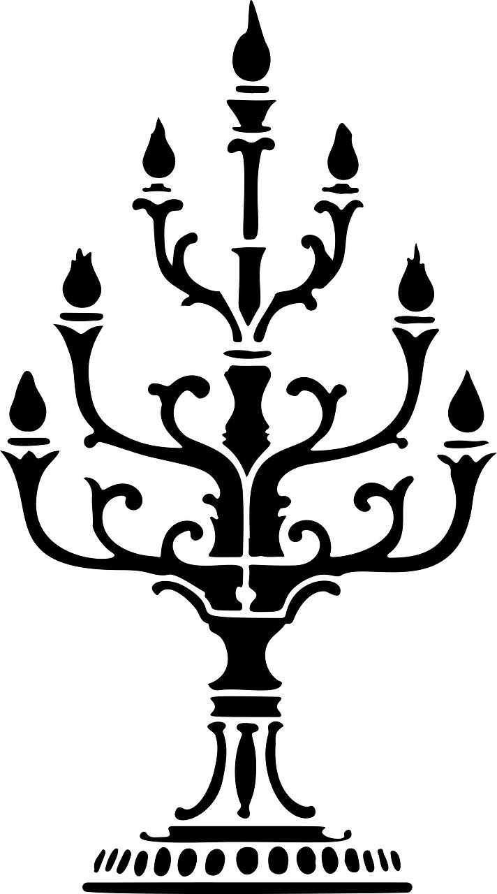 Candelabra