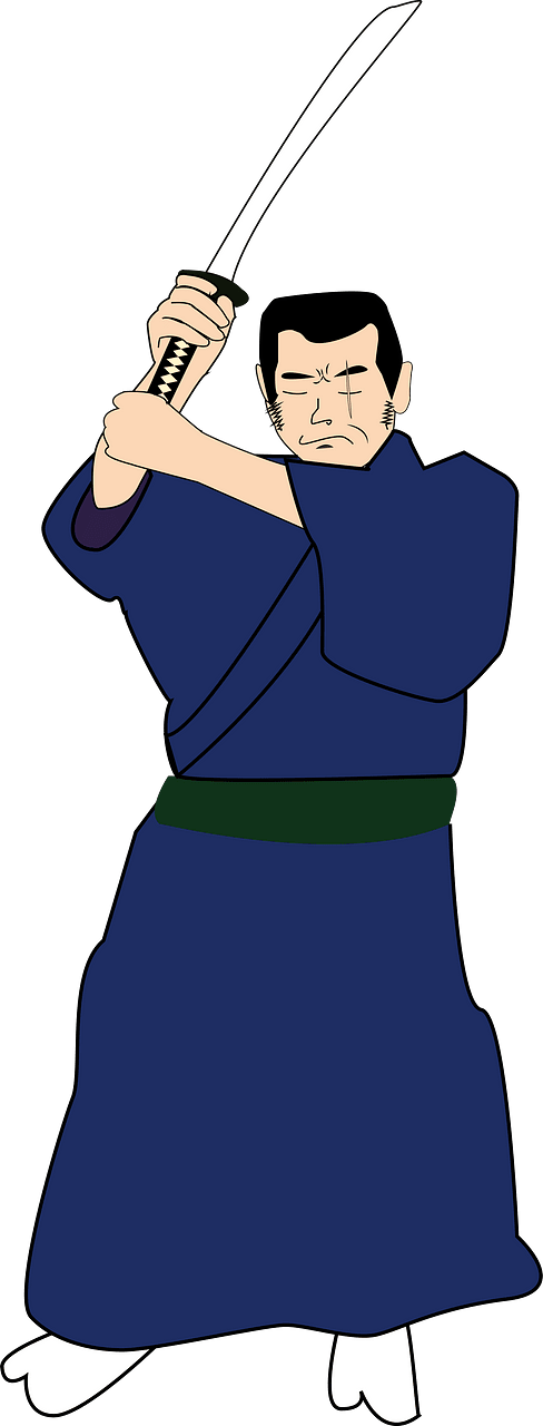Fujitora