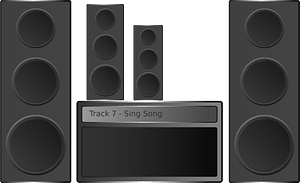 Speakers