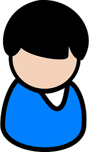 Man