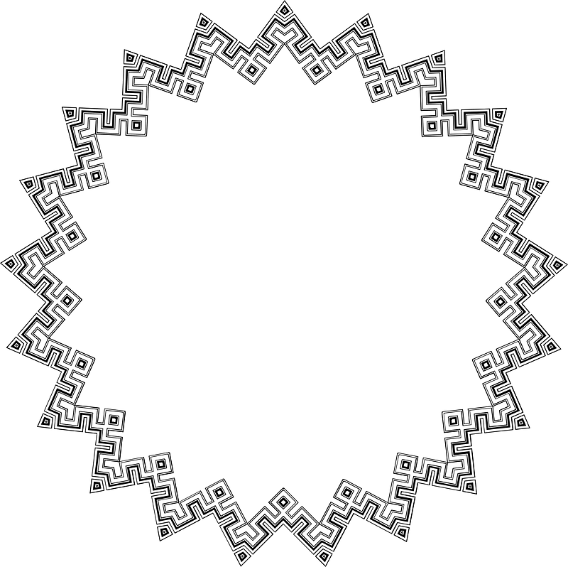 Border