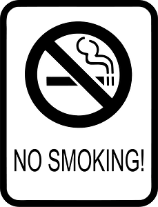 No