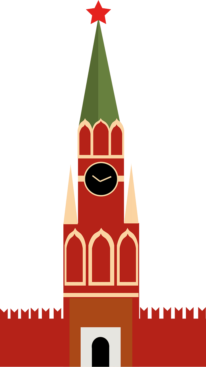 The kremlin