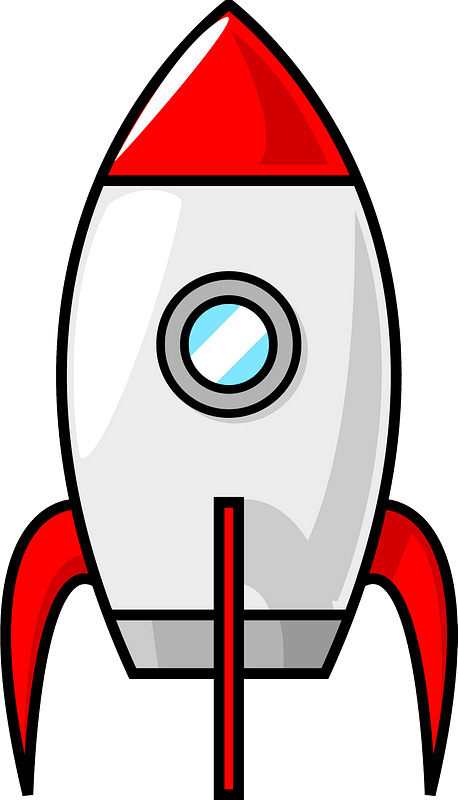 Moon Rocket