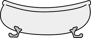 Bathtub