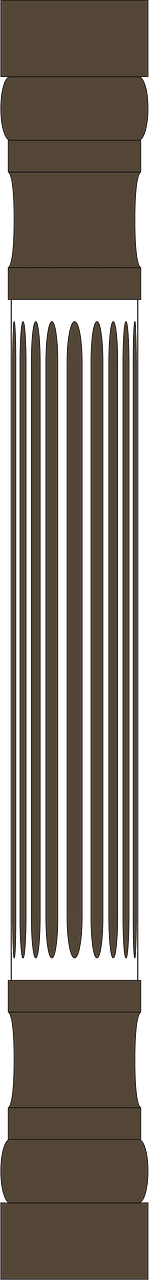 Pillar