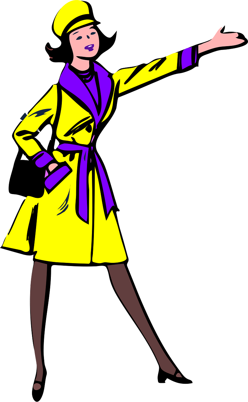 Mademoiselle