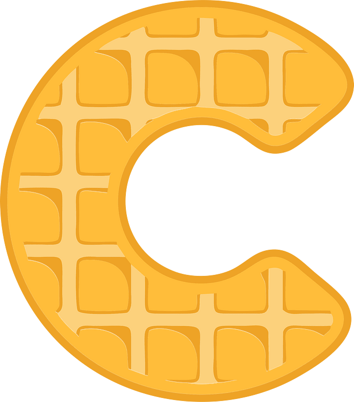 C