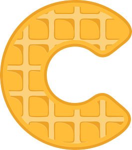 C