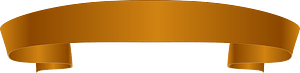 Ribbon banner