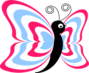 Butterflies