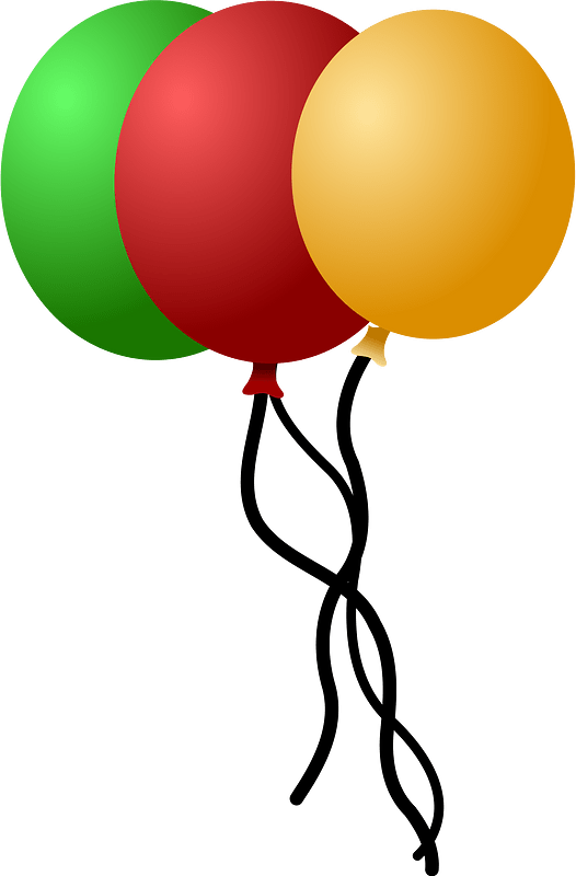 Balloons