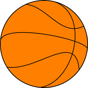 Bola de basquete