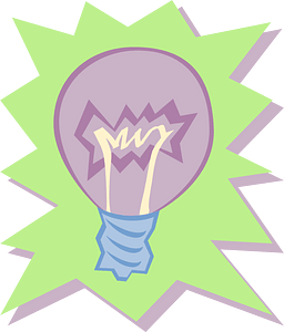 Light bulb