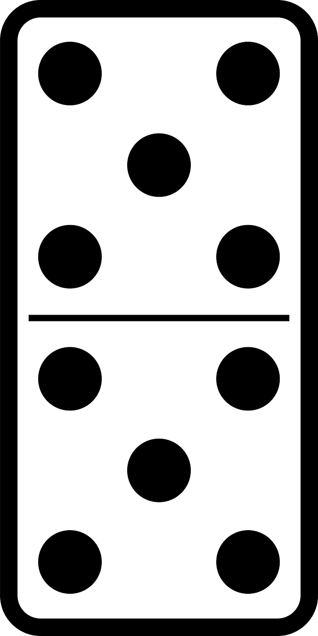 Dominoes