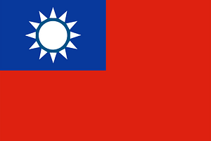 Taiwan