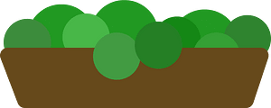 Flower box